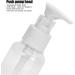 Travel Toiletry Bottles - Refillable Spray & Lotion Bottles with Storage Bag for Outdoor Travel - Buy Online on GoSupps.com