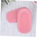 NOLITOY Height Increase Silicone Pads - Comfortable Invisible Shoe Lifts for Pink Shoes - Elevate Your Height with Elevator Insoles Size 2 - Buy Online on GoSupps.com