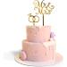 Wedding Cake Toppers Bride And Groom - Wedding Cake Decorations Mr And Mrs Cake Topper Bride And Groom Cake Toppers Cake Decorations Acrylic Confirmation Cake Topper Gold Just Married Cake Topper - Buy Online on GoSupps.com