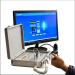 Threema Quantum Magnetic Health Analyzer - Subhealth Body Detection Kit | Easy-to-Use Quantum Detector for Business Trips & Outdoor Health Analysis - Buy Online on GoSupps.com