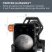 Celestron NexGO 2-Axis Universal Smartphone Adapter for Digiscoping - Capture Images and Videos with Your Telescope or Spotting Scope - Buy Online on GoSupps.com