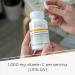 Integrative Therapeutics Buffered Vitamin C 1000mg - Immune and Antioxidant Support - 60 Vegan Capsules - Buy Online on GoSupps.com