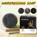 Solid Shampoo 100% organic natural shampoo bar Helps Stop Hair Loss Hair Regrowth natural darkening shampoo and conditioner Volumizing and moisturizing shampoo bar - Buy Online on GoSupps.com