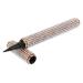 DOITOOL 1pc Eyeliner False Eyelashes Fake Eyelashes Micro Eye Liner Pen Ink Cosmetic Pen Beauty Pen Make up 1 count (Pack of 1) As Shown