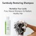 Restoring Shampoo for Damaged Hair - Moisturizes Strengthens & Enhances Volume | 8 Fl Oz - Buy Online on GoSupps.com
