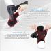Ankle Brace for Sprains | Support & Stabilization for Volleyball & Basketball - Adjustable Ankle Splint for Men & Women - Buy Online on GoSupps.com