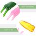 Beaupretty 3-Piece Nasal Massage Tools Set | Y-Shape Resin Spatula & Scraper for Nose Beauty - Buy Online on GoSupps.com