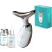 MyDermaDream MyoGlow & Niacinamide Serum & NoTox Serum - Total Body Skin Tightening and Lifting Device for Face Neck Arms and Legs