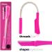 Groomarang Fleek Facial Hair Removal for Women | Epilator Stick & Razor for Perfect Eyebrows - Buy Online on GoSupps.com