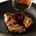 Organic chemistry seasoning additive-free oyster sauce 145g - Buy Online on GoSupps.com