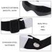 USB Electric Eye Massager - Magnetic Vibration Device for Fatigue Relief & Eye Care - Buy Online on GoSupps.com