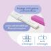 Buy Pregnafix Pregnancy Test Rapid Test 911A - Accurate Early Detection Fast Shipping Worldwide - Buy Online on GoSupps.com