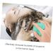Head & Scalp Massage Device - Shampoo Brush for Hair Circulation | E-Commerce International Shipping - Buy Online on GoSupps.com