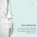 Dental Care Liquid Removal of Bad Debris 20ml - Liquid Oral Cleanser for Teeth | for Home Travel Camping Adults Women Men - Buy Online on GoSupps.com