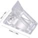  LAURAG LAURAG 5 Pcs Nail Tip Clip Remover Clips Nail Clips Nail Clips Nail Polish Quick Release Clear Gel Nail Extensions UV LED Plastic - Buy Online on GoSupps.com
