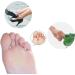 Hydrocolloid Invisible Blister Plasters - 15 Count Pack for Foot, Heel, & Toe - Gel Cushion for Blister Prevention - Buy Online on GoSupps.com