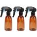DOACT Hair Spray Bottle Empty ABS Plastic Spray Bottle for Hair Salon - Buy Online on GoSupps.com