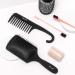 Shop Kitsch Detangle Wide Tooth Comb - Perfect for Effortless Hair Care - Buy Online on GoSupps.com