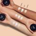 e.l.f. Poreless Putty Primer Minimizes Pores & Preps Skin Creates a Flawless Base & Halo Glow Liquid Filter Complexion Booster For A Glowing Soft-Focus Look Poreless Putty Primer 0.74 g (Pack of 1) Putty Primer+ Filter Fair/Light - Buy Online on GoSupps.com