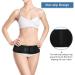 Yosoo Health Gear Sacroiliac Support Belt for Women and Men Sacroiliac Hip Belt Stabilize Arthritis - Buy Online on GoSupps.com