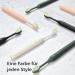 Buy Philips One Brush Heads (BH1022/05) - Pack of 2 Shimmer | International Shipping Available - Buy Online on GoSupps.com