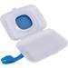 Floahazz Storage Holder Child Wet Wipes Box Travel Wipe Case Changing Dispenser Baby - Buy Online on GoSupps.com