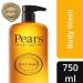 Pears Body Wash Pure and Gentle Original | One Bottle (750ml) - Buy Online on GoSupps.com