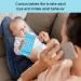 Buy Silicone Baby Biting Toys & Teething Aids | Safe Dental Toys for Infants & Toddlers - Buy Online on GoSupps.com