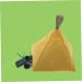 Buy Lifkoma Bamboo Air Purification Bags | Natural Deodorizer for Home Wardrobe & Cabinets | Eco-Friendly & Effective Odor Elimination - Buy Online on GoSupps.com