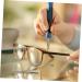Buy Healeeved Glasses Repair Tool Set - Screws Tweezers & Pads for Eyeglasses | International Shipping Available - Buy Online on GoSupps.com