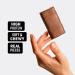CTRL Protein Meal Bars - Peanut Butter S'mores - 15g Protein 280 Calories - 12 Delicious Bars for Energy & Nutrition - Shop Internationally - Buy Online on GoSupps.com