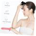 FRCOLOR 3-Pack Massage Comb & Scalp Massager Household Hair Tool for Circulation & Body Massage - Buy Online on GoSupps.com