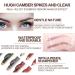 12 Colors Professional Matte Lip Liner Set - Waterproof Lipstick Lipliner Makeup - International Shipping - Buy Online on GoSupps.com