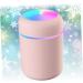 OHPHCALL 3pcs Car Mist Sprayer House Humidifier Humidifiers for Home Portable Humidifer Spray Humidifier Pink - Buy Online on GoSupps.com