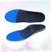 NOLITOY Orthotic Inserts - High Arch Foot Insoles for Men & Women | Plantar Support & Comfort | Sports Arch Insole Gasket - Buy Online on GoSupps.com