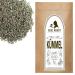Premium Organic Caraway Seeds 100g - 100% Natural Bio Cumin Spice & Tea - Noble Herb from Controlled Organic Cultivation - Buy Online on GoSupps.com