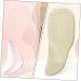 Buy FOMIYES 9 Pairs Orthotic Insoles for Clear Heels & Sandals - Metatarsal Pads & Unusual Arch Support Gel Inserts for Women - Non-Slip Comfort - Buy Online on GoSupps.com