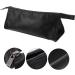 Ipetboom Hair Dryer Storage Bag Travel Makeup Bag Hair Dryer Travel Bag Hair Tools Travel Case Portable - Buy Online on GoSupps.com