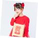 minkissy 3 Pairs Tassel Hair Ball Hair Clip Traditional Chinese Hairpin Year of Rabbit Hair Clips Cosplay Hair Pin Girls Hair Clips Tassel Hairpin Artificial Baby Cheongsam Chinese Knot - Buy Online on GoSupps.com