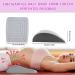 Buy GCFFOM 2-in-1 Neck & Back Extensor - Versatile Stretcher for Neck & Back Pain Relief - Gray - Buy Online on GoSupps.com