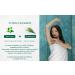 BeNat. 2-Pack. All Natural Deodorant Plastic Free For Women & Men Tea Tree & Rosemary Aluminum Free Gluten Free & Cruelty Free 24 Hour Long Lasting Protection Zero Waste Eco Friendly Products. 3 oz. 2-Pack. Tea Tree & Rosemary - Buy Online on GoSupps.com