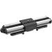 Zeapon Micro 2 Plus Camera Slider - 4.5kg Capacity, 30s Magnetic Release, 54cm Travel - Silver - Buy Online on GoSupps.com