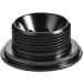 GUB Aluminum Bike Crankset Fixing Bolt - Black Chainwheel Screws - Buy Online on GoSupps.com