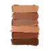 NYX Pro Lip Cream Palette The Nudes 0.32oz - Long Lasting Lipstick Set - Buy Online on GoSupps.com