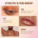 Liquid Highlighter - Cream Highlighter for Natural Glow | Face & Body Brightening Makeup | Festival & Party Essential (1PCS) - Buy Online on GoSupps.com