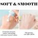 Face Sunscreen Lotion SPF 50+ | PA+++ Gentle Formula Moisturises + Provides Broad-Spectrum Protection Suncream with Vitamin E Provides 48H Moisture & Immediate UVA & UVB Protection Cruelty Free - Buy Online on GoSupps.com
