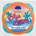 Tree Hut Blue Lagoon Shea Sugar Scrub Set - 18oz Body Scrub with Loofah and Spoon - Hydrating and Exfoliating Formula with Real Sugar, Shea Butter, and Sea Minerals - Buy Online on GoSupps.com