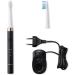 Panasonic EW-DM81-K503 Electric Toothbrush - 31 000 Movements/Min Timer 2 Modes Ergonomic Design International Shipping - Buy Online on GoSupps.com