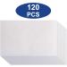 QTO 120 Counts Mouth Tape for Sleeping - Sleep Strips for Sleep Apnea, Mouth Breathing & Snoring - Buy Online on GoSupps.com