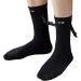Fivetoo Magnetic Couple Socks Hand in Hand Funny Gifts for Couples | 3D Doll Design Ideal for International Shipping - Buy Online on GoSupps.com